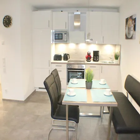 Apartmán Sielhuus 9
