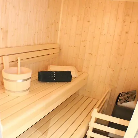 Apartmán Sielhuus 9 *