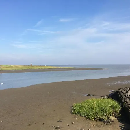 Sielhuus 9 Butjadingen