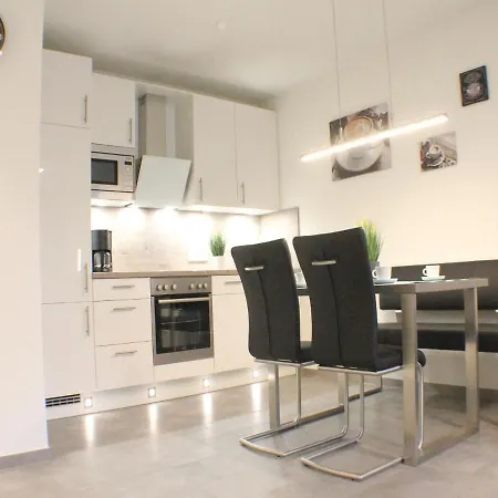 Sielhuus 9 Apartmán *