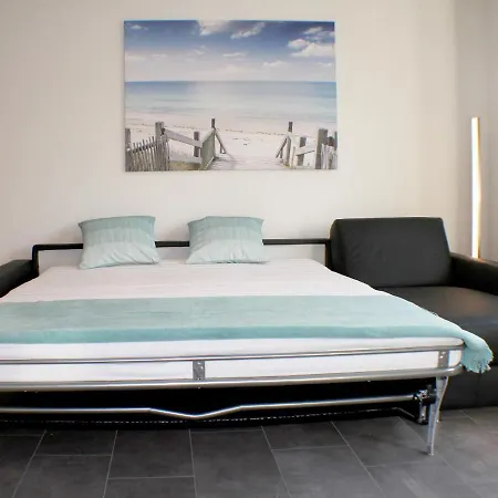 Apartmán Sielhuus 9