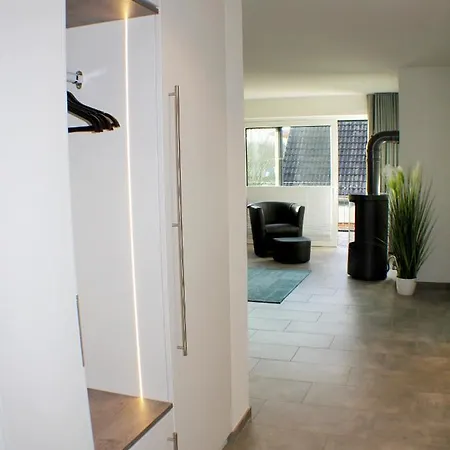 Sielhuus 9 Apartmán