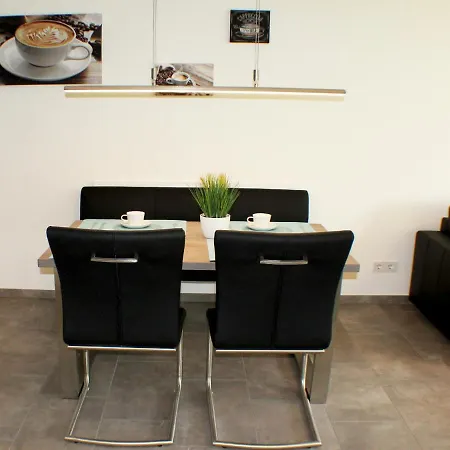 Apartmán Sielhuus 9 *